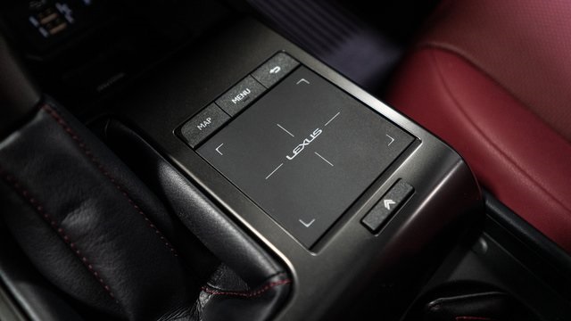 2022 Lexus GX 460 27