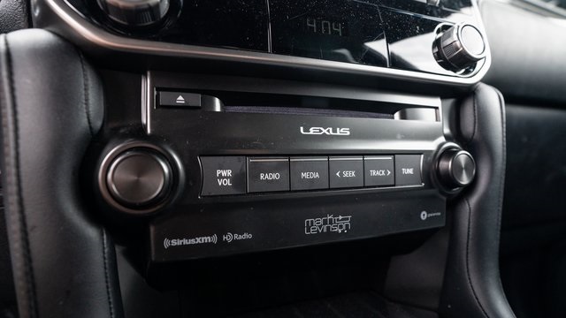 2022 Lexus GX 460 23