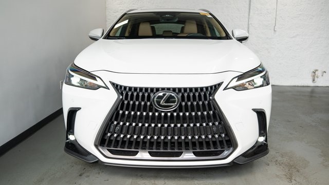 2022 Lexus NX 350 Premium 5