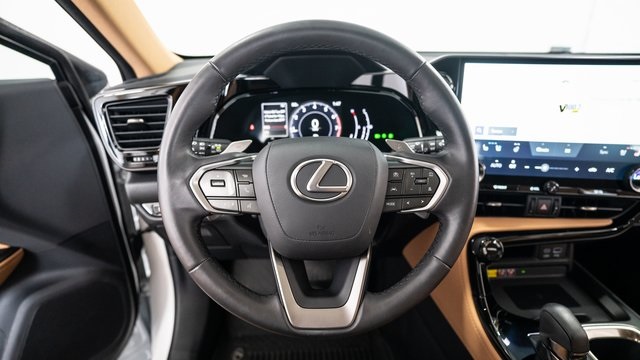 2022 Lexus NX 350 Premium 12