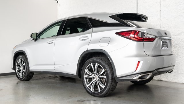 2017 Lexus RX 350 3