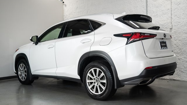 2021 Lexus NX 300 Base 3