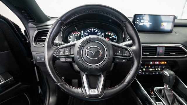 2021 Mazda CX-9 Carbon Edition 12