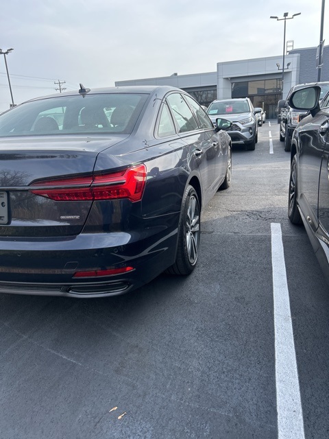 2021 Audi A6 45 Sport Premium Plus 5