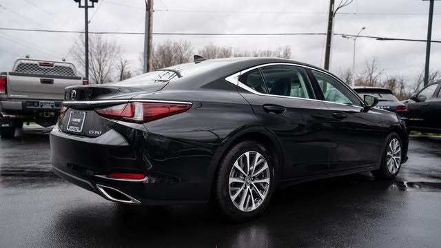 2022 Lexus ES 350 6