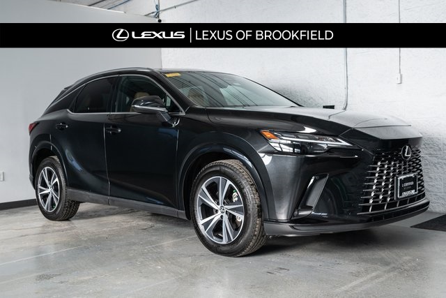 2023 Lexus RX 350 Premium 1