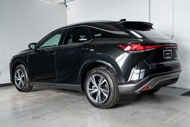 2023 Lexus RX 350 Premium 3