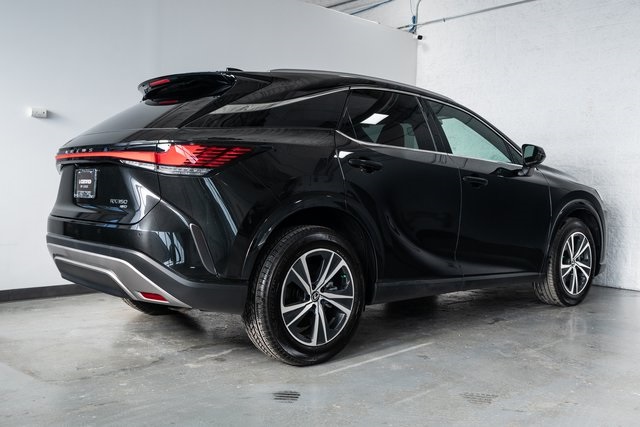 2023 Lexus RX 350 Premium 4