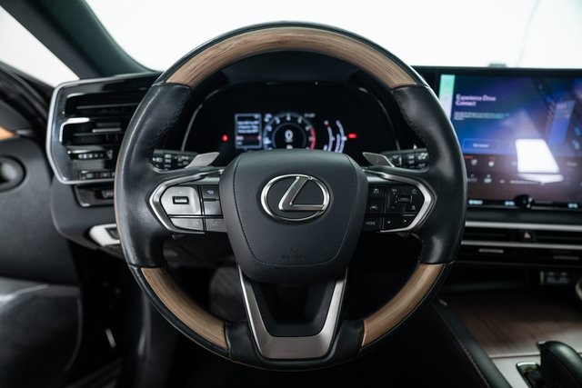 2023 Lexus RX 350 Premium 11