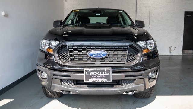 2019 Ford Ranger XL 5