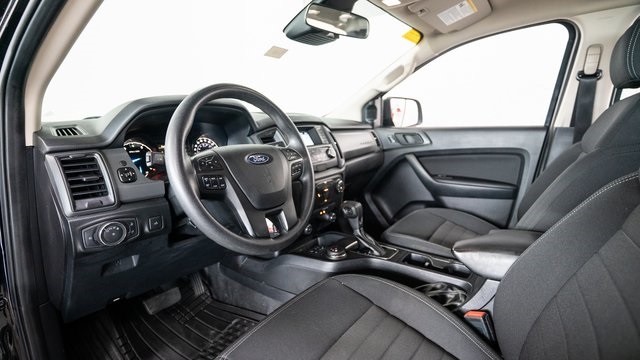 2019 Ford Ranger XL 11