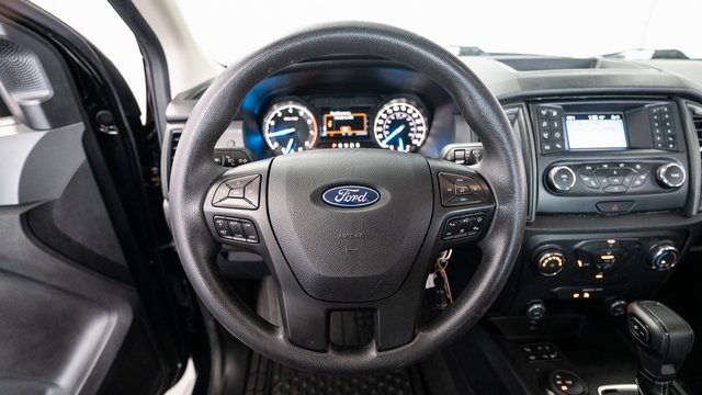 2019 Ford Ranger XL 14