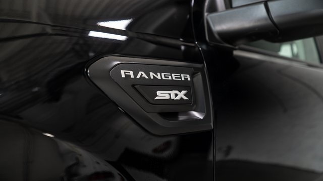 2019 Ford Ranger XL 31