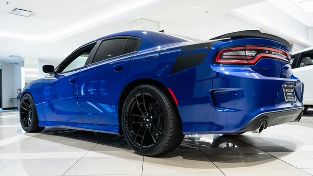 2020 Dodge Charger R/T Scat Pack 3