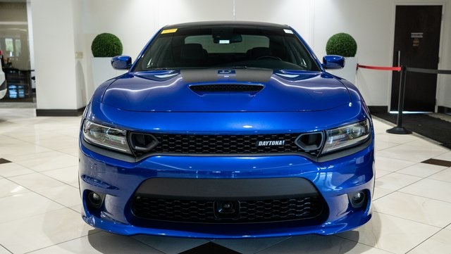 2020 Dodge Charger R/T Scat Pack 5