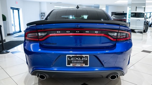 2020 Dodge Charger R/T Scat Pack 6