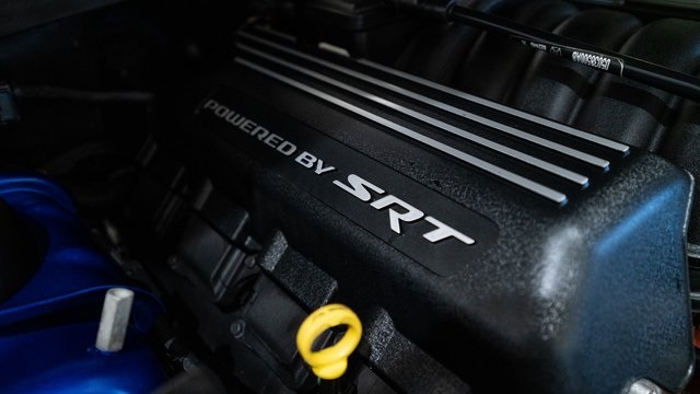 2020 Dodge Charger R/T Scat Pack 34