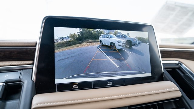 2021 Chevrolet Tahoe Premier 20