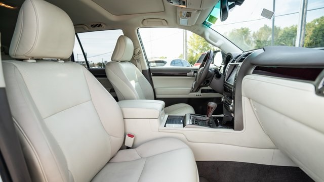 2017 Lexus GX 460 10