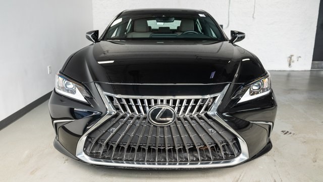 2022 Lexus ES 350 5