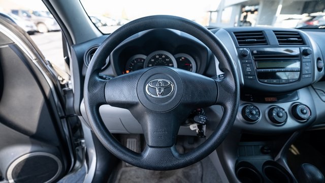 2008 Toyota RAV4 Base 13