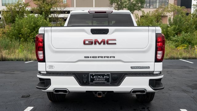 2021 GMC Sierra 1500 Elevation 6