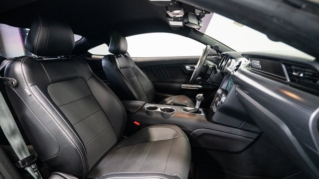 2019 Ford Mustang GT Premium 6