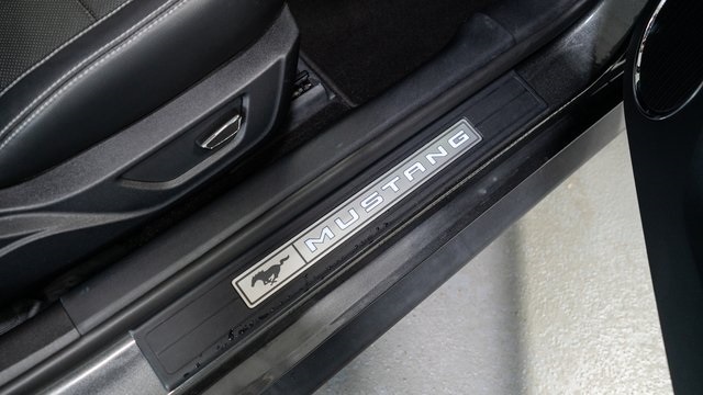 2019 Ford Mustang GT Premium 9