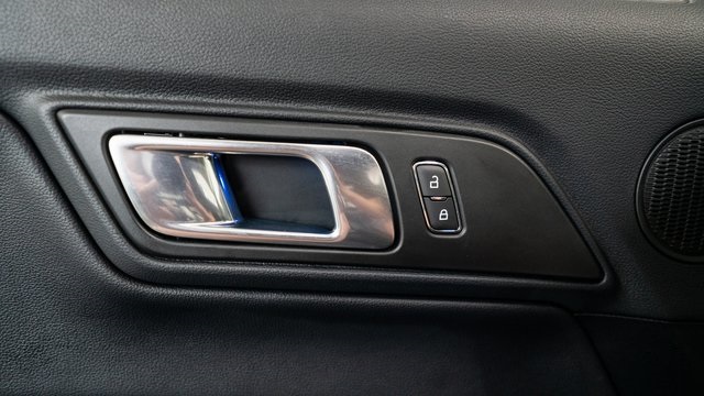 2019 Ford Mustang GT Premium 15