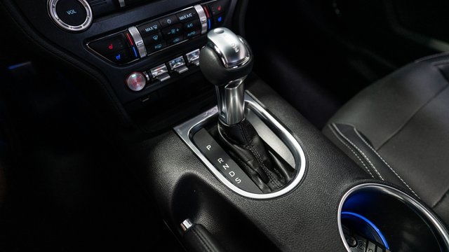 2019 Ford Mustang GT Premium 23