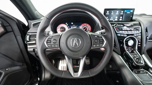 2023 Acura RDX A-Spec Package 12