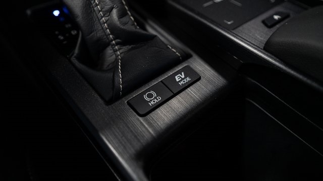 2022 Lexus ES 300h 25