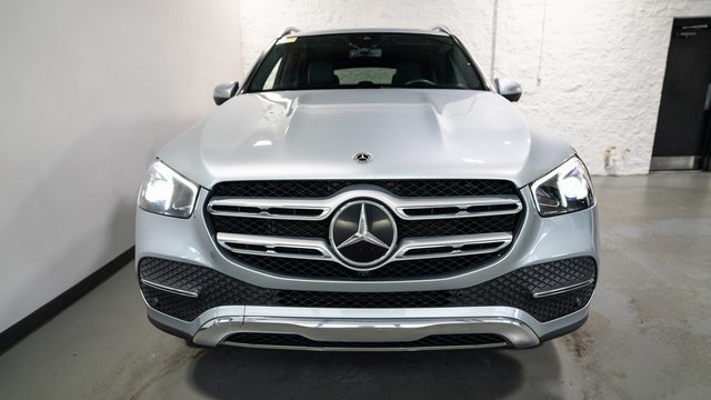 2022 Mercedes-Benz GLE GLE 350 5