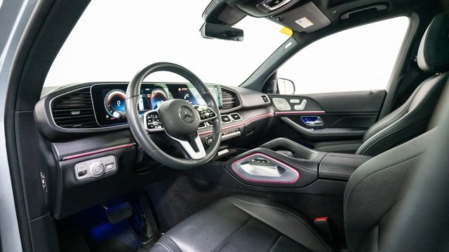 2022 Mercedes-Benz GLE GLE 350 9