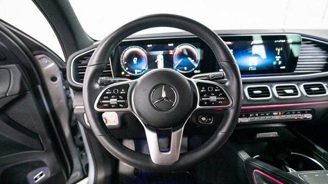 2022 Mercedes-Benz GLE GLE 350 12