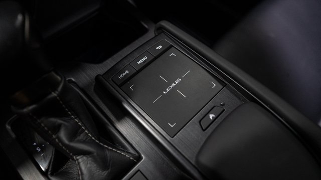 2021 Lexus ES 350 26