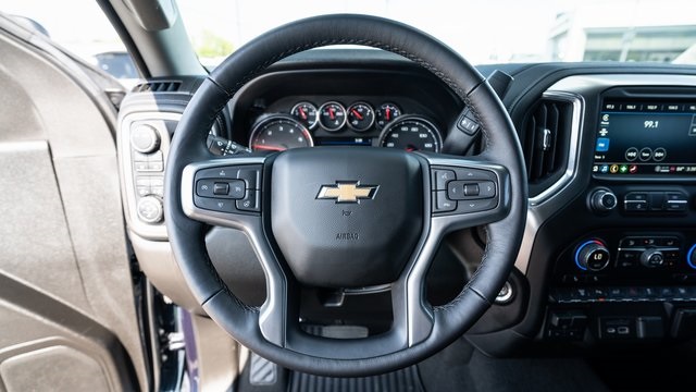 2022 Chevrolet Silverado 3500HD LT 14