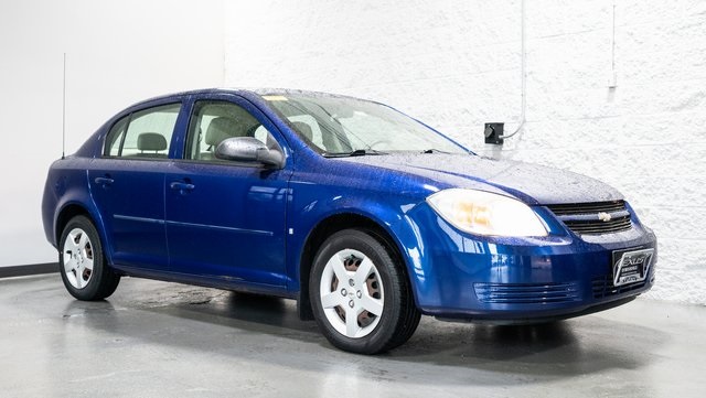 2006 Chevrolet Cobalt LS 1