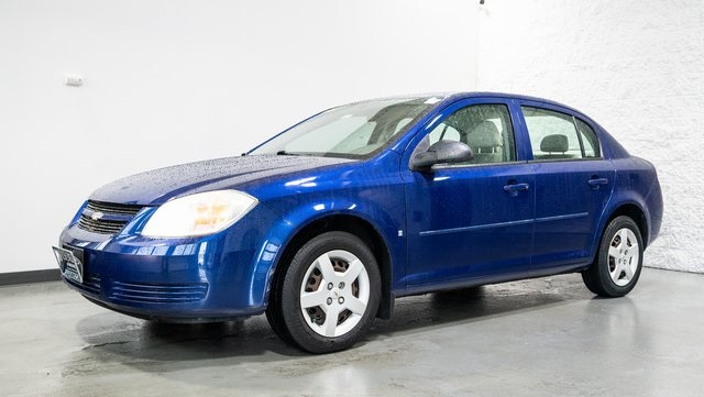 2006 Chevrolet Cobalt LS 2