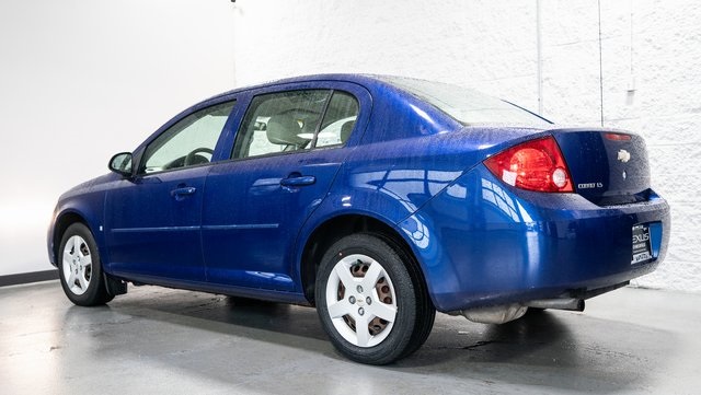 2006 Chevrolet Cobalt LS 3