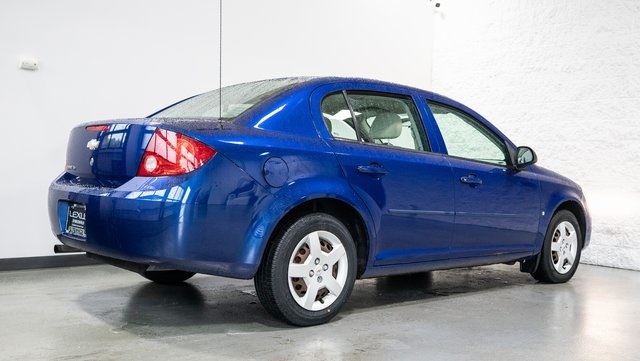 2006 Chevrolet Cobalt LS 4