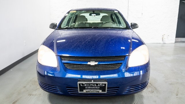 2006 Chevrolet Cobalt LS 5