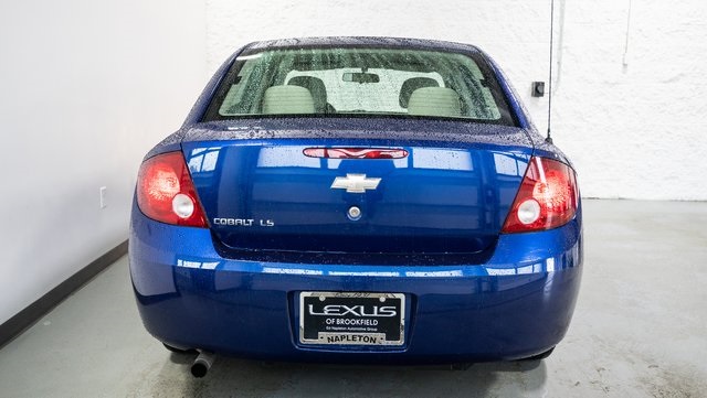 2006 Chevrolet Cobalt LS 6