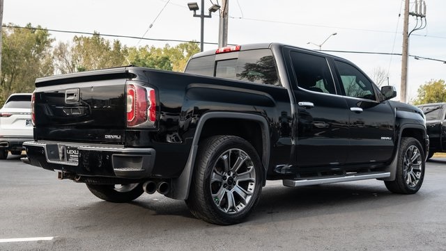 2014 GMC Sierra 3500HD Denali 6