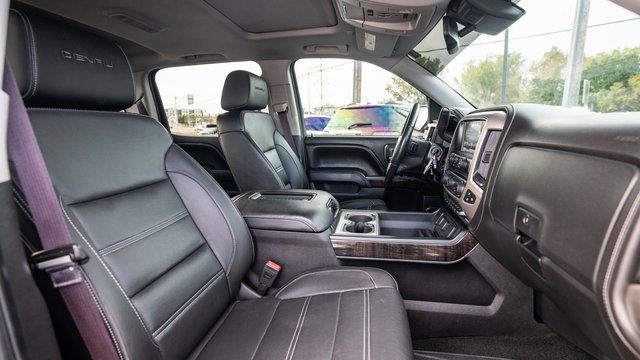 2014 GMC Sierra 3500HD Denali 12