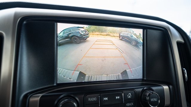 2014 GMC Sierra 3500HD Denali 23