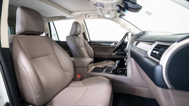 2021 Lexus GX 460 10