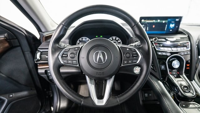 2021 Acura RDX Advance Package 12