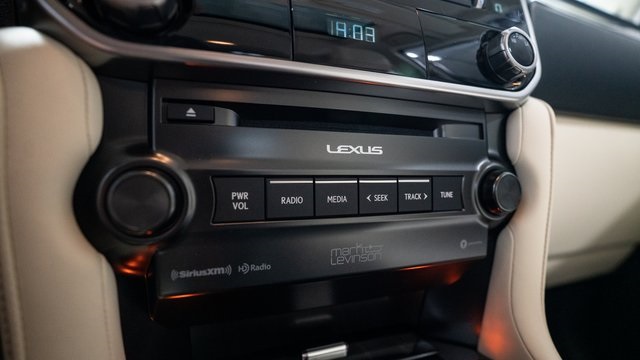 2023 Lexus GX 460 23