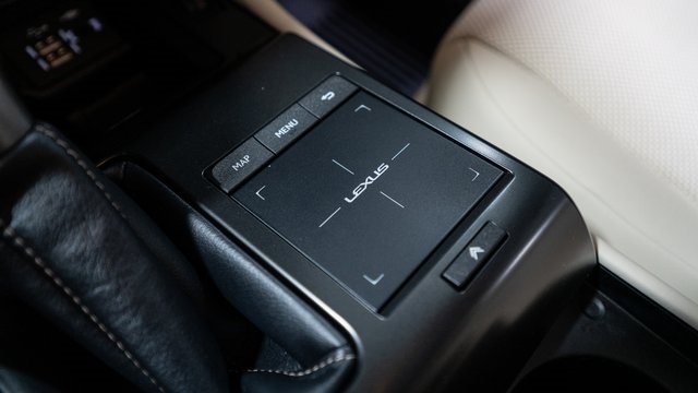 2023 Lexus GX 460 27
